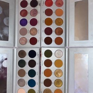 Jaclyn Hill Vault
